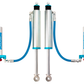 King Shocks 1996+ Toyota Land Cruiser 90 Rear 2.5 Dia Remote Reservoir Shock w/Adjuster (Pair)