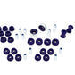 SuperPro Running Gear Bushing Kit Toyota ZZW30 MR-2