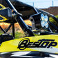 Baja Designs Polaris RZR XP1000 Squadron Pro A-Pillar Kit