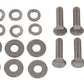 Rhino-Rack Jeep JK 4Dr Hardware Kit