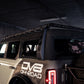 DV8 Offroad 21-23 Ford Bronco Soft Top Roof Rack