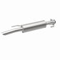 BRExhaust 01-03 Toyota Sienna Muffler Kit