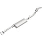 MagnaFlow BRE Exhaust Kit 02-09 Terrza Uplndr Ventur Silhou Montna Relay