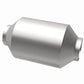 MagnaFlow Conv Univ 2.50in C/C Spun Front OEM