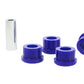 SuperPro Front Lower Control Arm Front Bushing Kit
