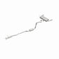 MagnaFlow BRE Exhaust Kit Replacement Stainless Ford