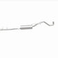 MagnaFlow BRE Exhaust Kit 01-04 Toyota Tacoma 2.7L