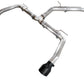 AWE 22-26 Hyundai Elantra N Track Edition Cat-Back Exhaust - Diamond Black Tips