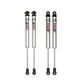Skyjacker 20-25 Jeep Gladiator JT 4.5-5.5 In Component Box With ADX M2.0 Aluminum Monotube Shocks