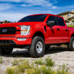 ICON 21-23 Ford F150 4WD 3in Lift 2.5 VS RR CDEV Coilover Kit