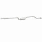 BRExhaust 08-11 Ford Focus 2.0L Exhaust Kit