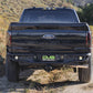 DV8 Offroad 2021+ Ford F-150 Tube Rear Bumper
