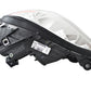 Hella 2008-2008 Mercedes-Benz ML320 Headlight Assembly