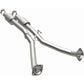 Magnaflow 12-14 CTS 3.6 Direct Fit Converter