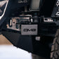 DV8 Offroad 21-22 Ford Bronco Crash Bar Caps w/ Accessory Mount
