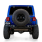 Addictive Desert Designs 18-23 Jeep Wrangler JL Stealth Fighter Rear Bumper