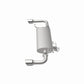 BRE Exhaust 09-14 Murano 3.5L Muffler Kit