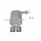 BRE Exhaust 03-04 G35 3.5L Muffler Kit
