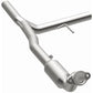 Magnaflow 05-06 Ford F-150 4.2L Direct Fit Converter