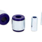 SuperPro Rear Upper Control Arm Inner Bushing Kit