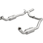 Magnaflow 17-18 Ford E-350 6.8L Direct Fit Converter