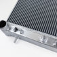 CSF 06-08 Subaru Forester XT Limited (MT Trans Only) High-Performance All-Aluminum Radiator