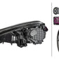 Hella 15-18 Porsche Cayenne Headlamp Rh
