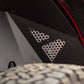 DV8 Offroad 18-24 Jeep Wrangler JL Rear Inner Fenders