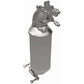 Magnaflow 16-21 Honda Civic 1.5L Direct Fit Converter