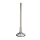 Supertech Honda CRF250R 25mm x 4.97mm x 84.10mm Std Flat FaceTitanium Exhaust Valve - Single