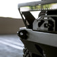 DV8 Offroad 07-23 Jeep Wrangler/Gladiator JT/JK/JL FS-25 Stubby Front Bumper w/Plated Bull Bar