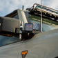 DV8 Offroad 2021 Ford Bronco A Pillar Dual Light Pod Drop Mounts
