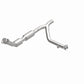 Magnaflow 02-03 Ford F-150 5.4L Direct Fit Converter