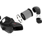 aFe 25-26 RAM L6-6.7L (td) Momentum HD Cold Air Intake System w/ Pro DRY S Filter