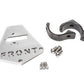 Radium Engineering  10-15 Chevrolet Camaro Fuel Filter Mount