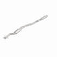 MagnaFlow BRE Exhaust Kit 01-06 BMW 330Ci 330i 3L