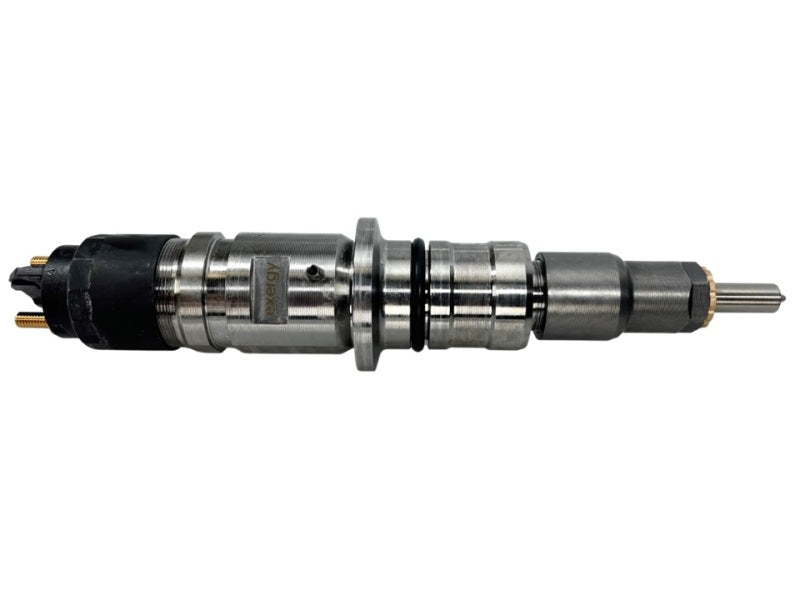 Exergy 2019+ Cummins (6.7L HO) New 100% Over Injector (Set of 6)