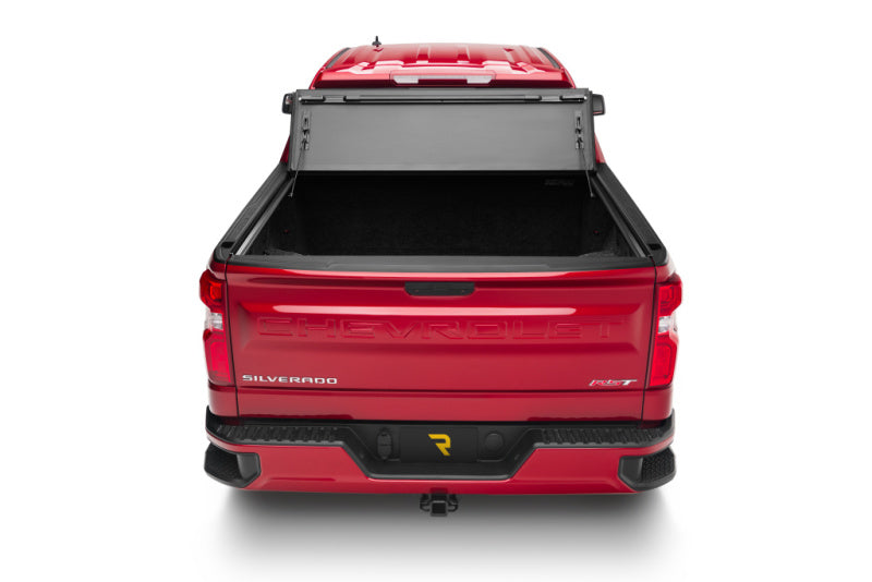 BAK 24-25 Chevrolet Silverado EC 6ft Bed BAKFlip MX4