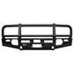 ARB 22+ Toyota LC 76/78/79 Winch Bar w/ AF20 8-10 Safety Sensor