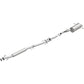 MagnaFlow BRE Exhaust Kit 06-08 Subaru Forester 2.5L