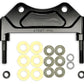 Wilwood FSL6R/FSL4R Caliper Bracket Kit Front