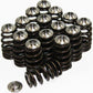 GSC P-D 4G63T EVO 1-9 Stage 2 Beehive Valve Springs w/ Titanium Retainer Valvetrain Kit  (Use factor
