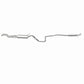 BRExhaust 11-19 Ford Fiesta 1.6L Exhaust Kit