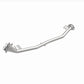 BRE Exhaust 90-96 D21 Pickup 2.4L Front Pipe Kit