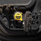 DV8 Offroad 2018+ Jeep Wrangler JL/Gladiator JT Slim Rear Door Molle Pockets