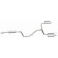 BRExhaust Exhaust Kit Replacement Chevrolet