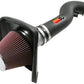 K&N 02-03 Ford Explorer / Mercury Mountaineer V8-4.6L Performance Intake Kit