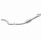 Magnaflow 20-21 Dodge Charger 3.6L Direct Fit Converter