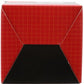 K&N Filter Universal Rubber Round Straight Filter 20 Deg Angled 2-7/16in Flange 3-3/4in OD 5in H