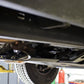 Fishbone Offroad 16-23 Toyota Tacoma Skid Plates